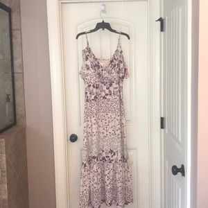 Xhilaration (Target) summer dress